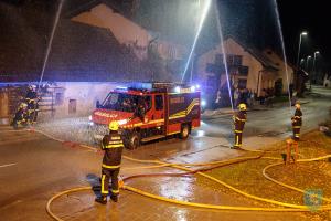 65 let PGD Srednja vas in prevzem GVV-1 1